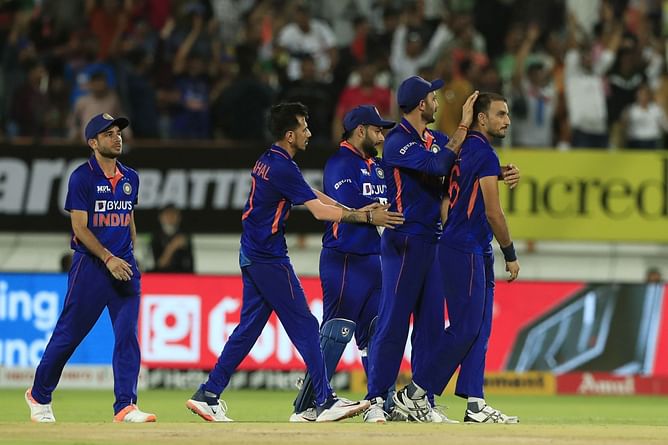 IRE vs IND 2022: Predicting 3 bowlers who might pick up the most wickets in the 1st T20I