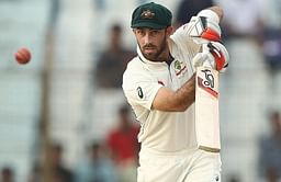 Glenn Maxwell added to Test squad for Sri Lanka series; returns after five years