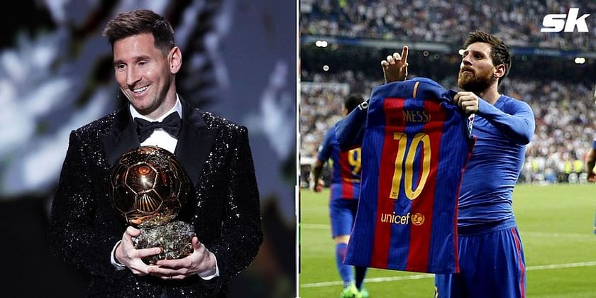 Lionel Messi: What next for arguably the greatest player in