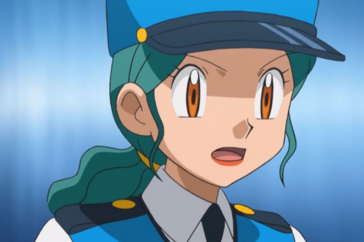 10 Best Side Characters In The Pokemon Anime