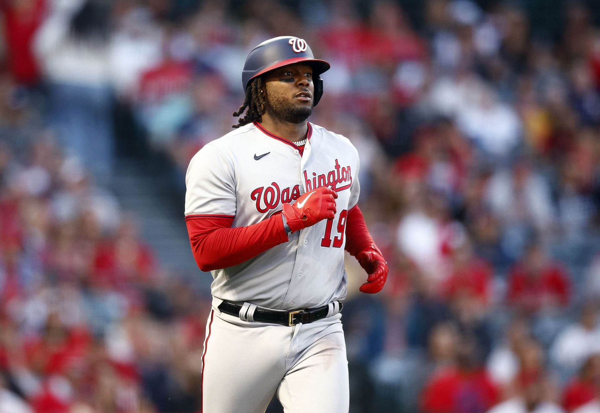 Looking back at the Josh Bell trade - Blog