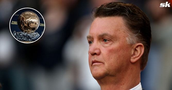 "He will not be chosen quickly" - Netherlands manager Louis van Gaal picks his 2022 Ballon d'Or winner