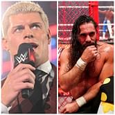How did Cody Rhodes get injured?