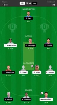 Fantasy suggestion #2