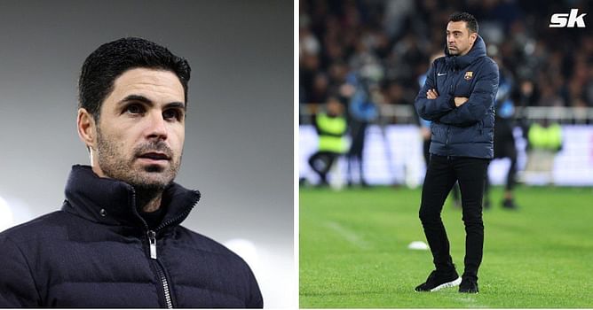 Arsenal closing in on move for Barcelona outcast - Reports