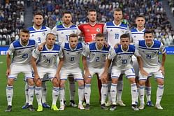Montenegro vs Bosnia & Herzegovina prediction, preview, team news and more | UEFA Nations League 2022-23