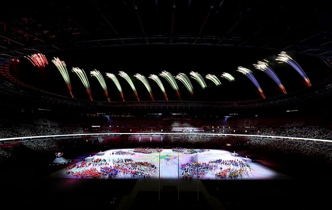 World Para Athletics bans India’s wheelchair-bound athlete Vinod Kumar for two years for intentionally misrepresenting disabilities