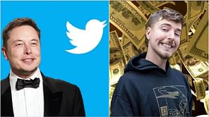Elon Musk takes a hilarious dig at YouTube for its scam ads, MrBeast couldn't agree more