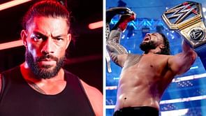 4 reasons the Undisputed WWE Universal Championship should be split
