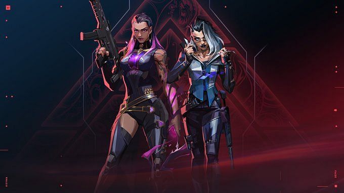 Valorant Xenohunter skin bundle: Release date, price and more