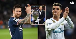 Zinedine Zidane: 5 greatest quotes on the French legend by Messi, Ronaldo, Mbappe, and more