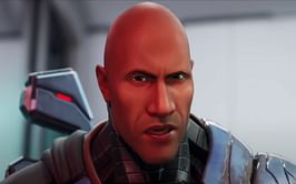 Dwayne "The Rock" Johnson to open up about his Fortnite character during Summer Game Fest
