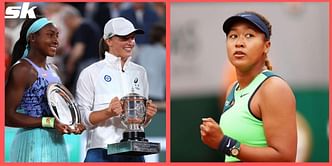Wimbledon 2022 Women's Singles odds: Iga Swiatek, Coco Gauff and Naomi Osaka lead the list of favorites