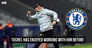 "I could 100% see them pulling it off" - Dean Jones says Chelsea could complete signing of 25-year-old superstar whom Thomas Tuchel 'loves'