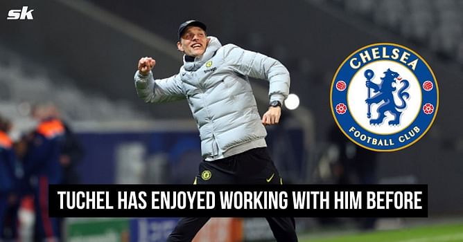 "I could 100% see them pulling it off" - Dean Jones says Chelsea could complete signing of 25-year-old superstar whom Thomas Tuchel 'loves'