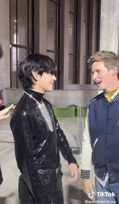 Celine Paris Fashion Week Show 5 Celebs Who Added Glamour To The Event