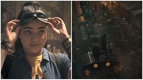 Can Kamala Khan time-travel? Ms. Marvel Episode 4 ending explained with Dr. Erik Selvig easter egg