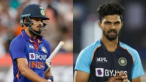 "We are not going to make knee-jerk reactions on people" - Rahul Dravid on Shreyas Iyer and Ruturaj Gaikwad after IND vs SA series