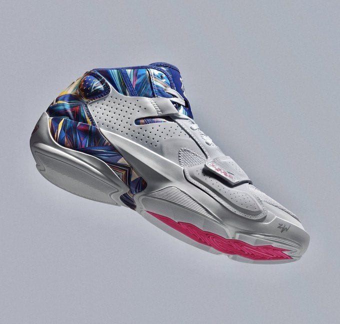 Where to buy Jordan Zion 2 Hope Diamond shoes? Price, release date, and