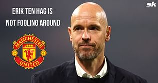 Manchester United ready to let 26-year-old forward leave this summer - Reports