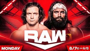 RAW Preview: Big return after 10 months, Record-breaking star to face former champion for the first time ever?