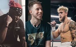 "I think he's going to win" - YouTuber Calfreezy on the potential KSI vs. Jake Paul fight