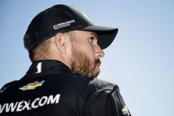 "This is not supposed to happen" - Ross Chastain is 'proud' of his teammate Daniel Suarez and team Trackhouse Racing