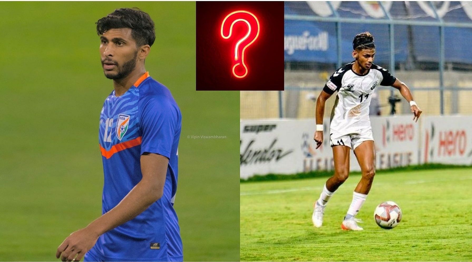 Here are three Indian players FC Goa can target in the upcoming season.