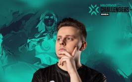 "They have new comps on every map": Team Liquid's Dreamas on defeat to FPX at VCT Stage 2 EMEA Challengers