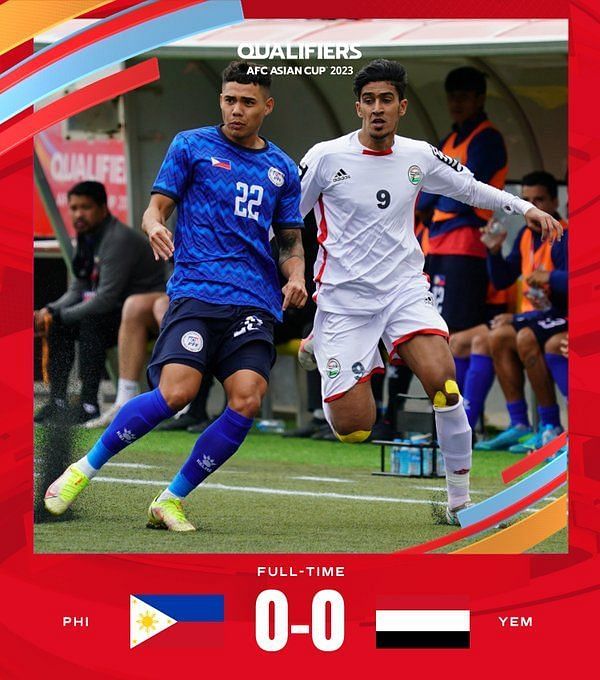 Mongolia vs The Philippines prediction, preview, team news and more ...