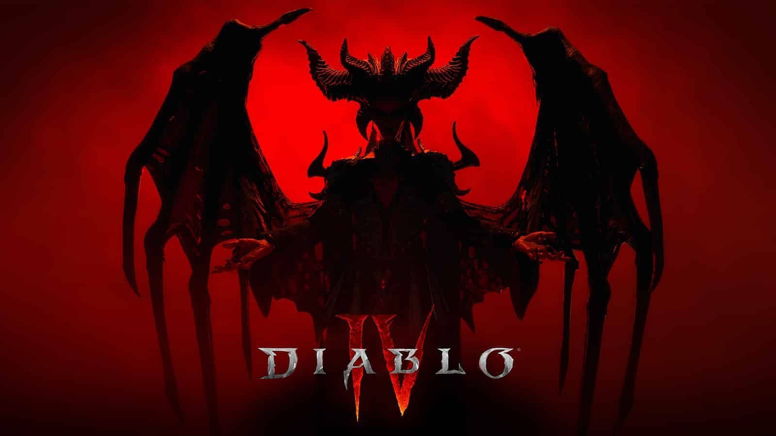 Diablo 4 will not come out this year, as confirmed by the developers (Image via Blizzard Entertainment)