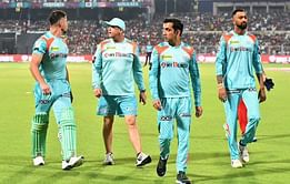 IPL 2022: Top 3 revelations for Lucknow Super Giants (LSG) this season