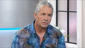 WWE legend Bret Hart hails WrestleMania 26 match among his "greatest victories"