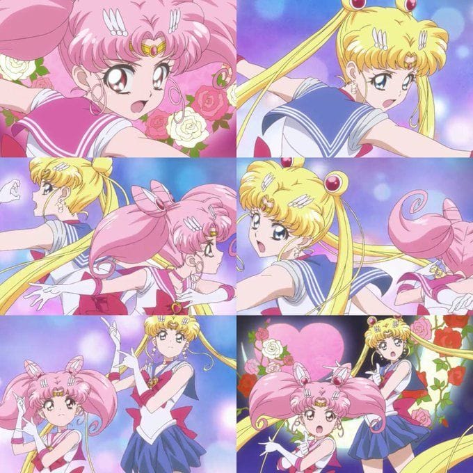 Sailor Moon: The 10 strongest Senshi, ranked