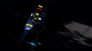 "You’re just praying for it to end" - Lewis Hamilton claims Mercedes will be 'right there in a race' once bouncing is fixed