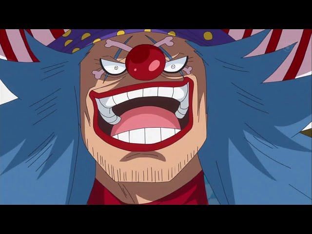 Every Yonko in One Piece, ranked according to strength