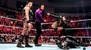 5 Mistakes WWE should avoid making with Finn Balor's run in Judgment Day