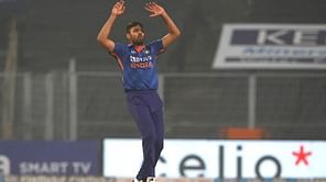 "Sometimes, the low-hanging fruit is targeted once a team loses a match" - Parthiv Patel expects Avesh Khan to make way for Arshdeep Singh in IND vs SA 2022 3rd T20I