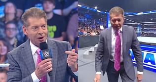 WWE veteran shares the real meaning behind what Vince McMahon did on SmackDown (Exclusive)