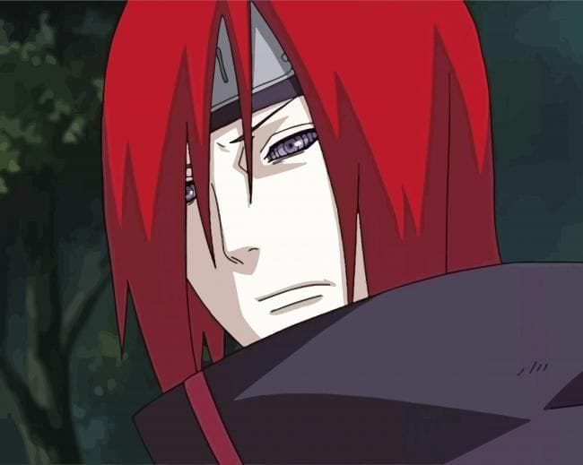 Uzumaki Clan in Naruto