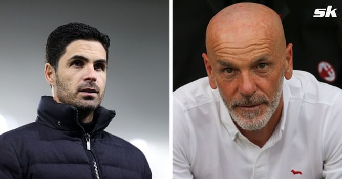 AC Milan closely monitoring Arsenal defender's situation - Reports