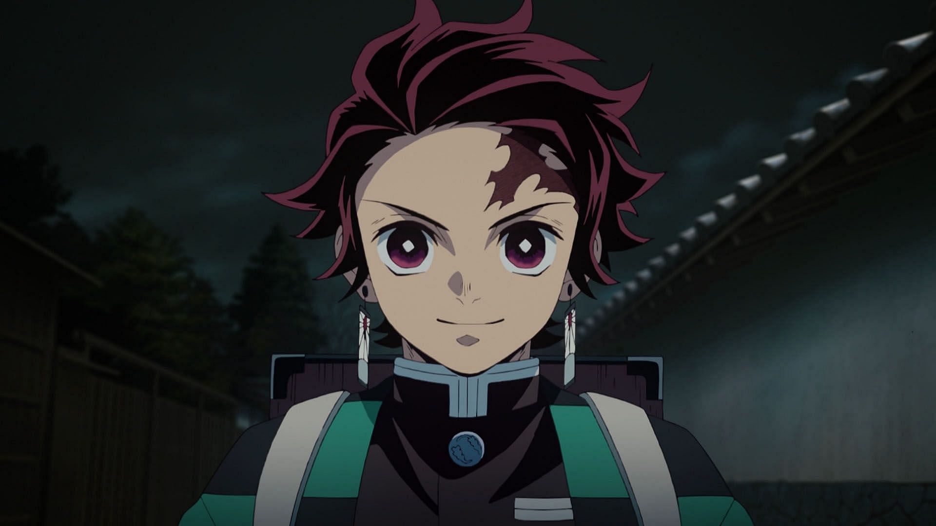 8 Anime Characters Who Are Like Tanjiro From Demon Slayer