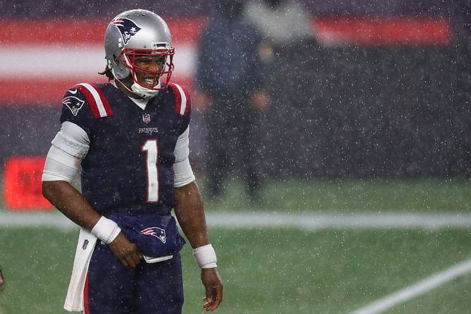 "It was a f****d up situation" - Cam Newton breaks silence on New England stint with Bill Belichick