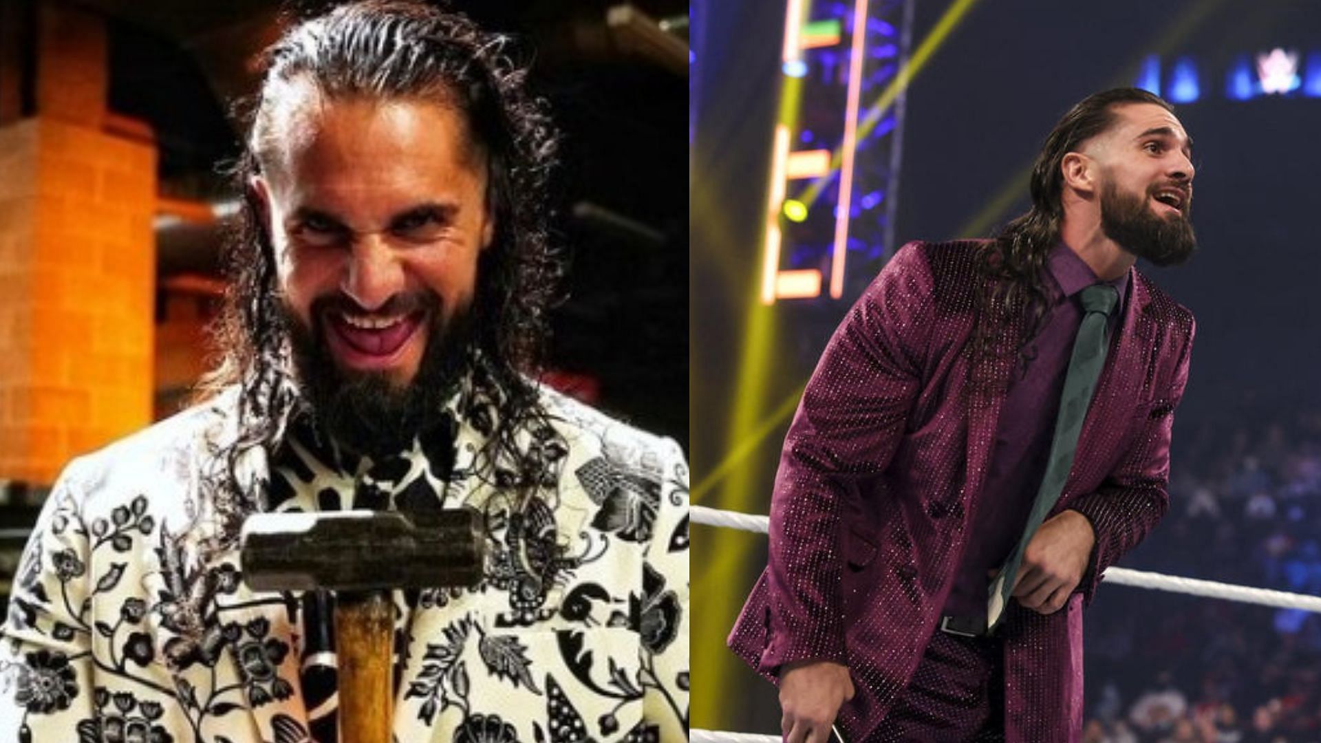 The Drip God is amongst WWE&#039;s biggest megastars