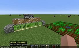 How to get tick speed in Minecraft 1.19 update