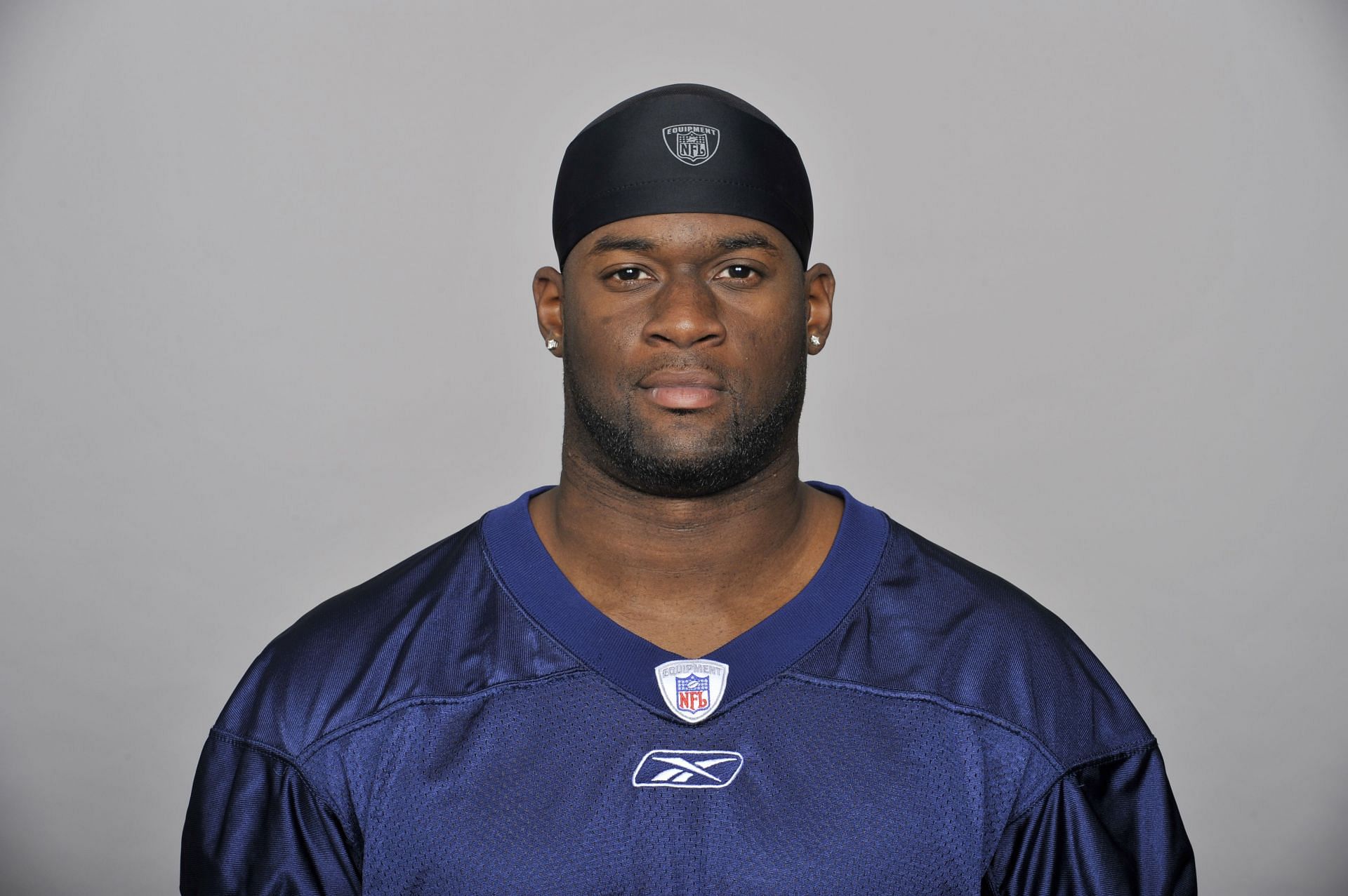 Tennessee Titans 2010 Headshots