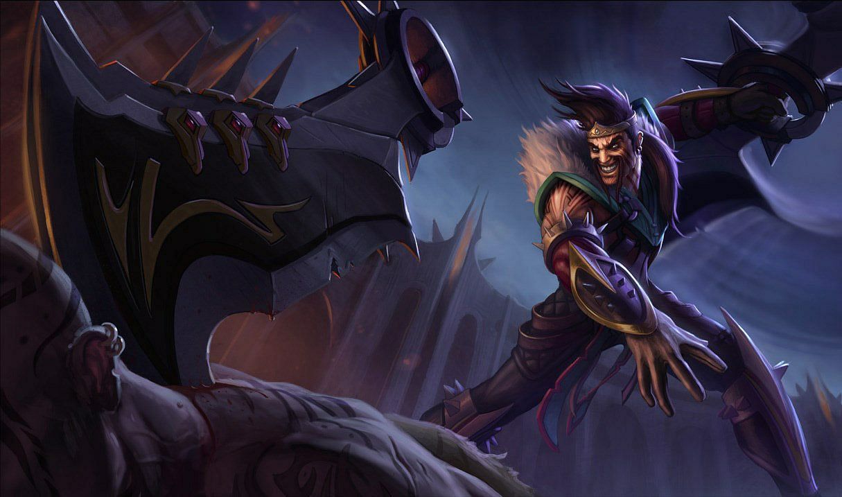 Image via Riot Games