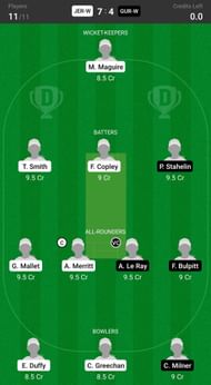 Fantasy suggestion #1