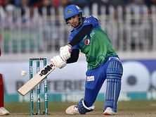 SHA vs EMB Dream11 Prediction: Fantasy Cricket Tips, Today's Playing 11s and Pitch Report for Emirates D20 2022, Match 28