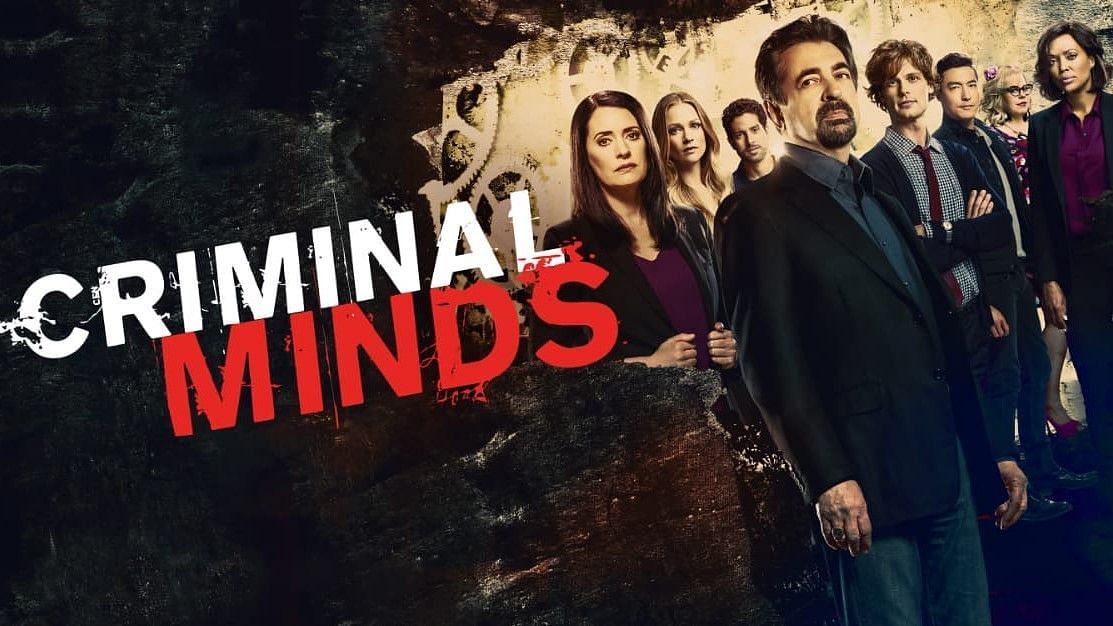 Criminal Minds, one of the most watched shows on the US network (Image via CBS)